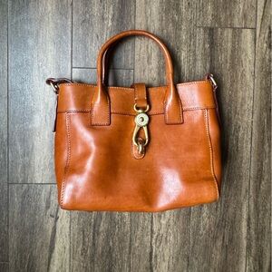 dooney and bourke florentine amelie